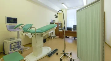 Центр репродукции человека Аймед изображение 4