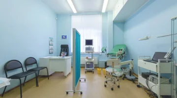 Центр репродукции человека Аймед изображение 5