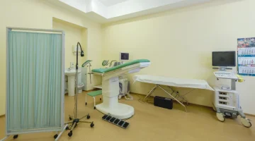 Центр репродукции человека Аймед изображение 8